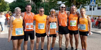 esportsqdp's tweet photo. Juan Carlos Fortea, el millor del CA #QuartdePoblet en el Gran Fons Internacional de Setaigües ➡️ https://t.co/WbVoBKlgiU https://t.co/TYBi0en03P