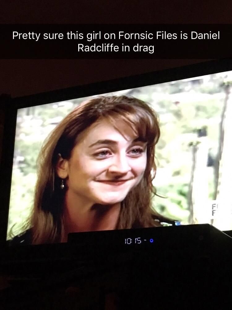 mma_grappler's tweet photo. @TheGNShow For the next time you have Daniel Radcliffe on the show... https://t.co/BOFlYZcJKb