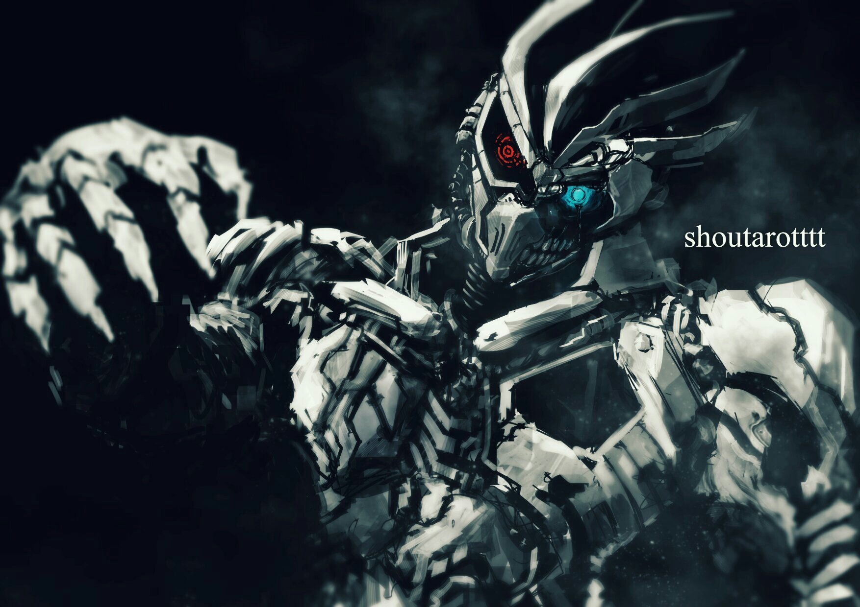 Twitter 上的 翔太郎 ホシクイ デンジャラスゾンビ T Co Ifvgpn6ncu Twitter