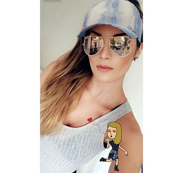 SolMonserrathV's tweet photo. Perfil, Portada! #LikeForLikes #likeforfolow #retwittea ❣️ https://t.co/uekRLDtExk
