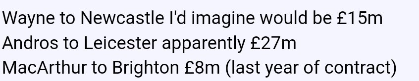 Jossssssssh's tweet photo. The top two is the most wishful thinking I've ever seen.

The bottom would be suicide. https://t.co/O1EHNe4fxQ