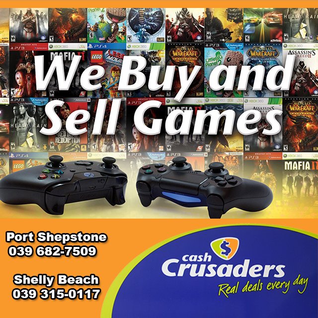 cash crusaders ps3 price