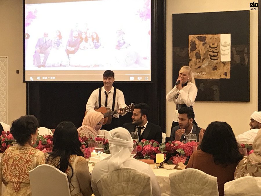 2IDevents's tweet photo. SINGING WAITERS IN DUBAI
#2idevents #2idgroup #2idquests #2idmultimedia #2idshadowshow #2idmusicians #dubaievents #dubaientertainment https://t.co/yCBPLtoGjD