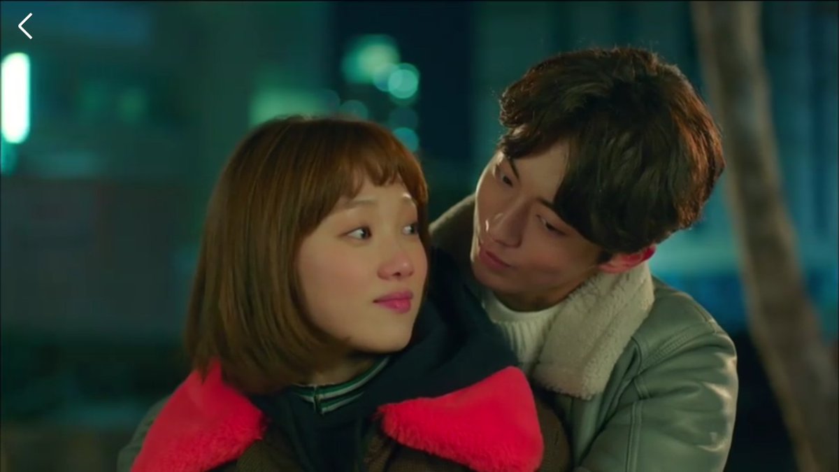 ImJungJoonHyung's tweet photo. Because we are, first and foremost, bestfriends. And I am lucky to be in love with my bestfriend.
@imkimbokjoo
#WFReunited https://t.co/vN7OKTkTgL