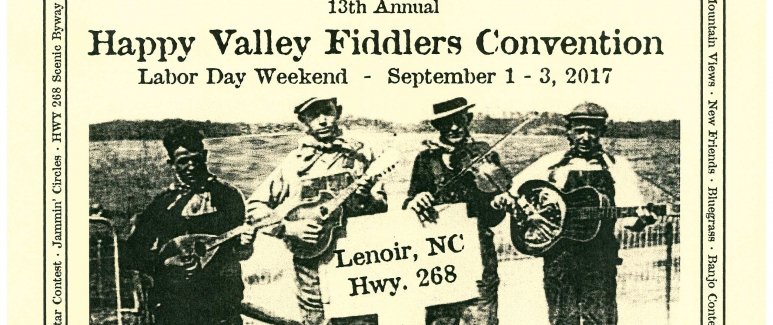 lenoirvoice's tweet photo. This weekend in @Lenoir_NC is the Happy Valley Fiddlers Convention - Helping preserve #Caldwell Culture: https://t.co/0DcLKp5uTz https://t.co/Icp2kw9uA7