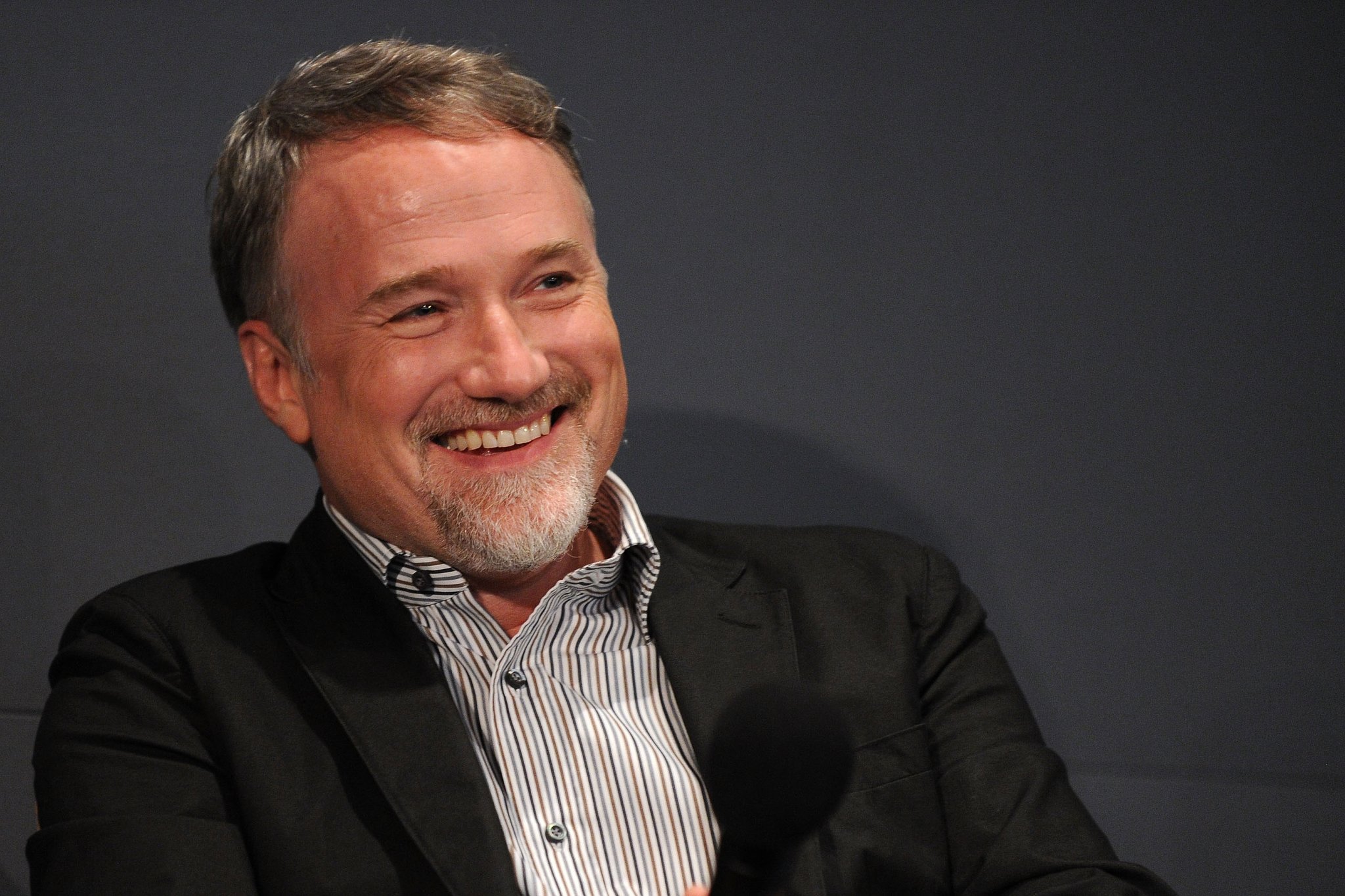 Happy birthday to the great David Fincher! 
