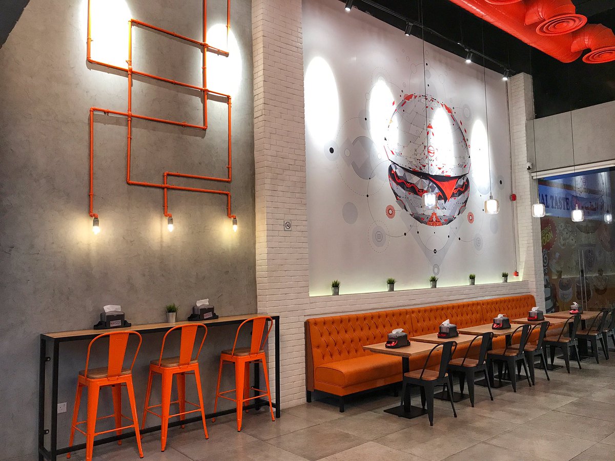 Burger Chef tweet media