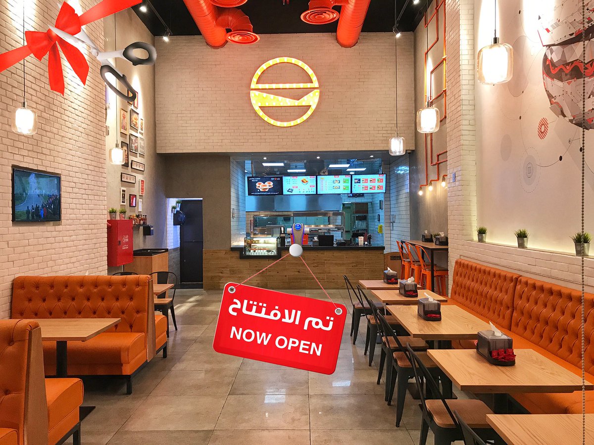 Burger Chef tweet media