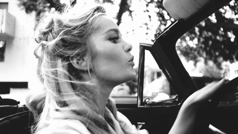 Happy birthday, Tuesday Weld! Here\s on this American girl\s film career.  