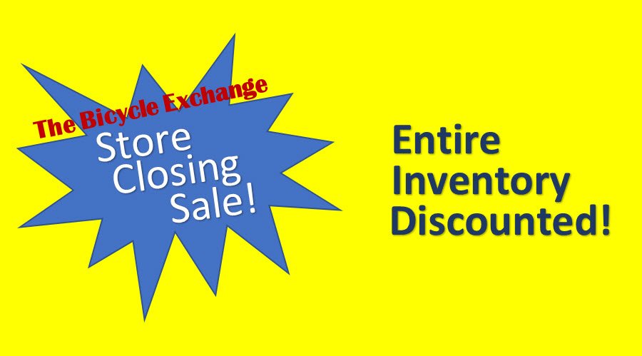 CambridgeBikeEx's tweet photo. The Bicycle Exchange at Porter Square is Announcing the Closing of the Store at the End of this Season.  https://t.co/4VWWDfCZkk https://t.co/qfa9n7Y9gc