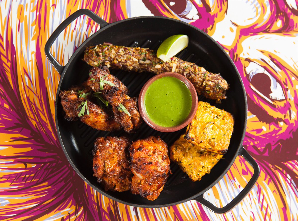 motudelivery's tweet photo. Eat like nobody is watching this bank holiday #Motudelivery https://t.co/g7q4RvfnY8