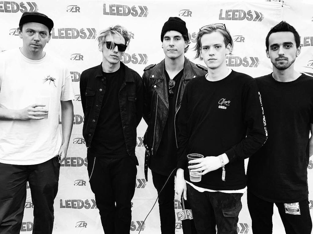 — Just those losers you keep remembering •