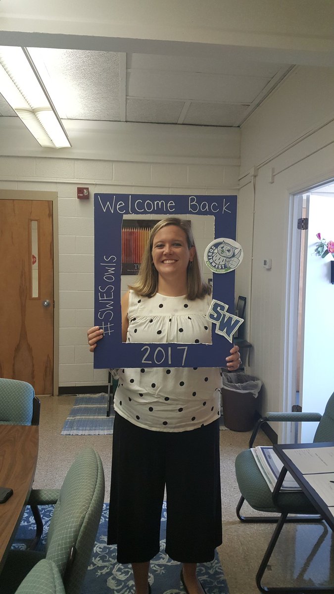 It is happening at Southwest! Happy First Day!