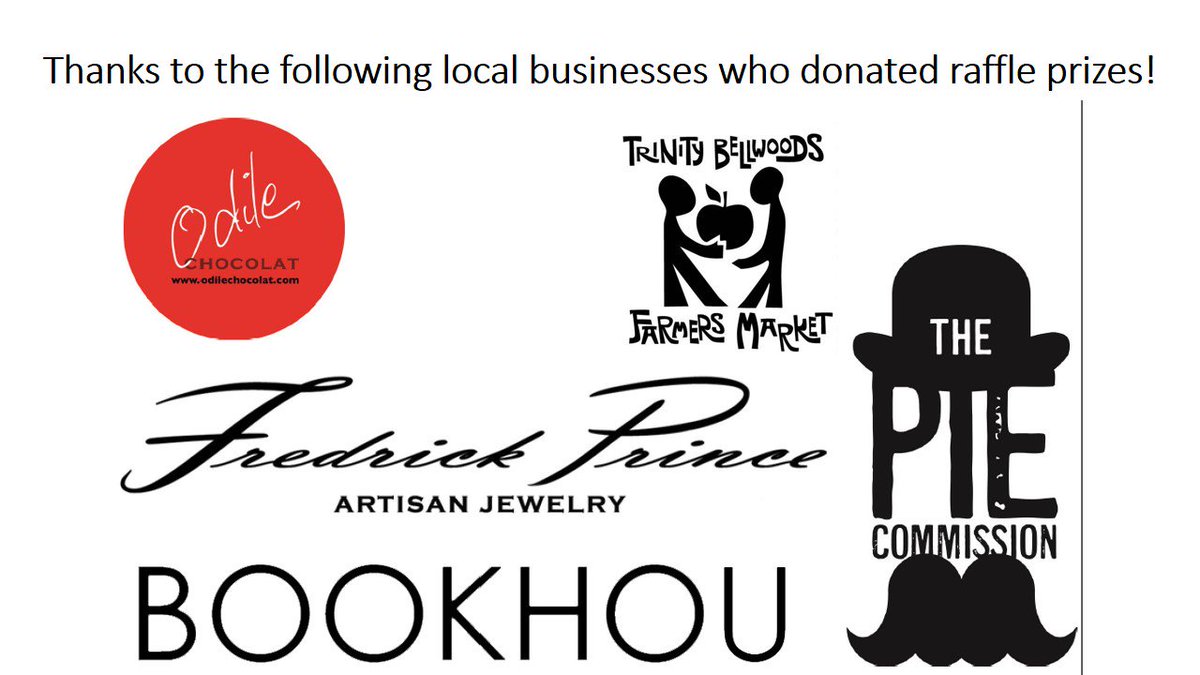 FriendsofTriBel's tweet photo. Thanks to everyone who made the last film night of the season a chilly success & to our local businesses who donated amazing goods! #DoWest https://t.co/uwGEdrp2wv