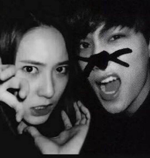Cgnexo's tweet photo. Miss u babe https://t.co/qHqK8s8rt9
