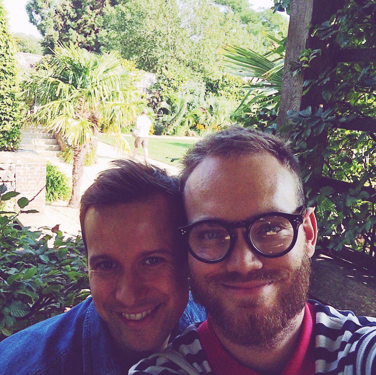 EdwinJRay's tweet photo. This summer just keeps on giving βοΈsome gorge pics by @tjgdance yesterday #CastleMagic #summer #sun #Brighton #BankHoliday #Happiness #Love https://t.co/g4PDRAWZ8H