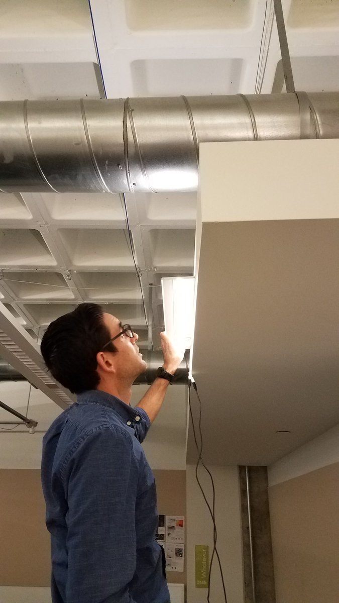 StLouisLighting's tweet photo. #Mock-Up #ZipThree @VodeLight https://t.co/OqYQ6lsCQo