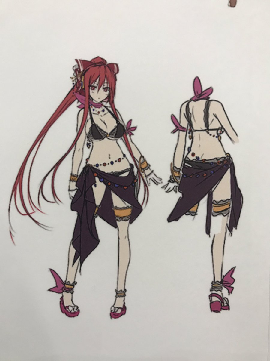 Sylphith Ar Twitter ファンキルを始めた当初からお世話になってるキャラ 海上編のシェキナーすぐにお迎えできた時はすごく嬉しかった ファンキル夏祭りのタブレット受注生産 本当はシェキナー2つ欲しかったよ もしリベンジできたら絶対2つ買う シェキナー Sylphith Ar Twitter ファンキルを始めた当初からお世話になってるキャラ 海上編のシェキナーすぐにお迎えできた時はすごく嬉しかった ファンキル夏祭りのタブレット受注生産 本当はシェキナー2つ欲しかったよ もしリベンジできたら絶対2つ買う シェキナー