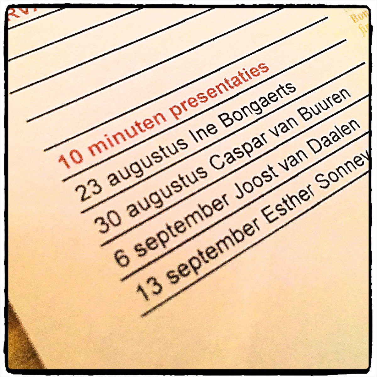 BNI Arend Schiedam tweet media