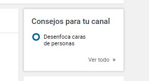 Dazrbn's tweet photo. Cuando Youtube te llama puto feo https://t.co/l9nb46qVJV