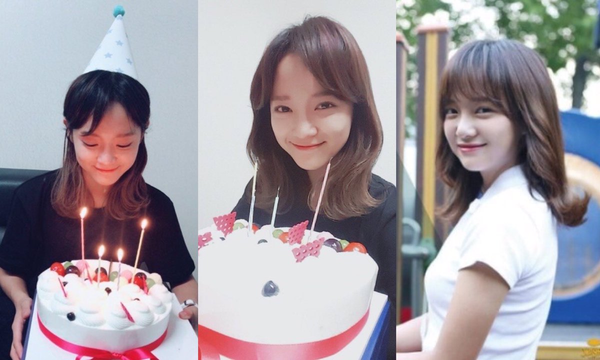 [TRANS] Article/Interview: Gugudan Kim #Sejeong, reasons why she is expecting to be 29 years old #김세정 #학교2017 #School2017 #HappySejeongDay