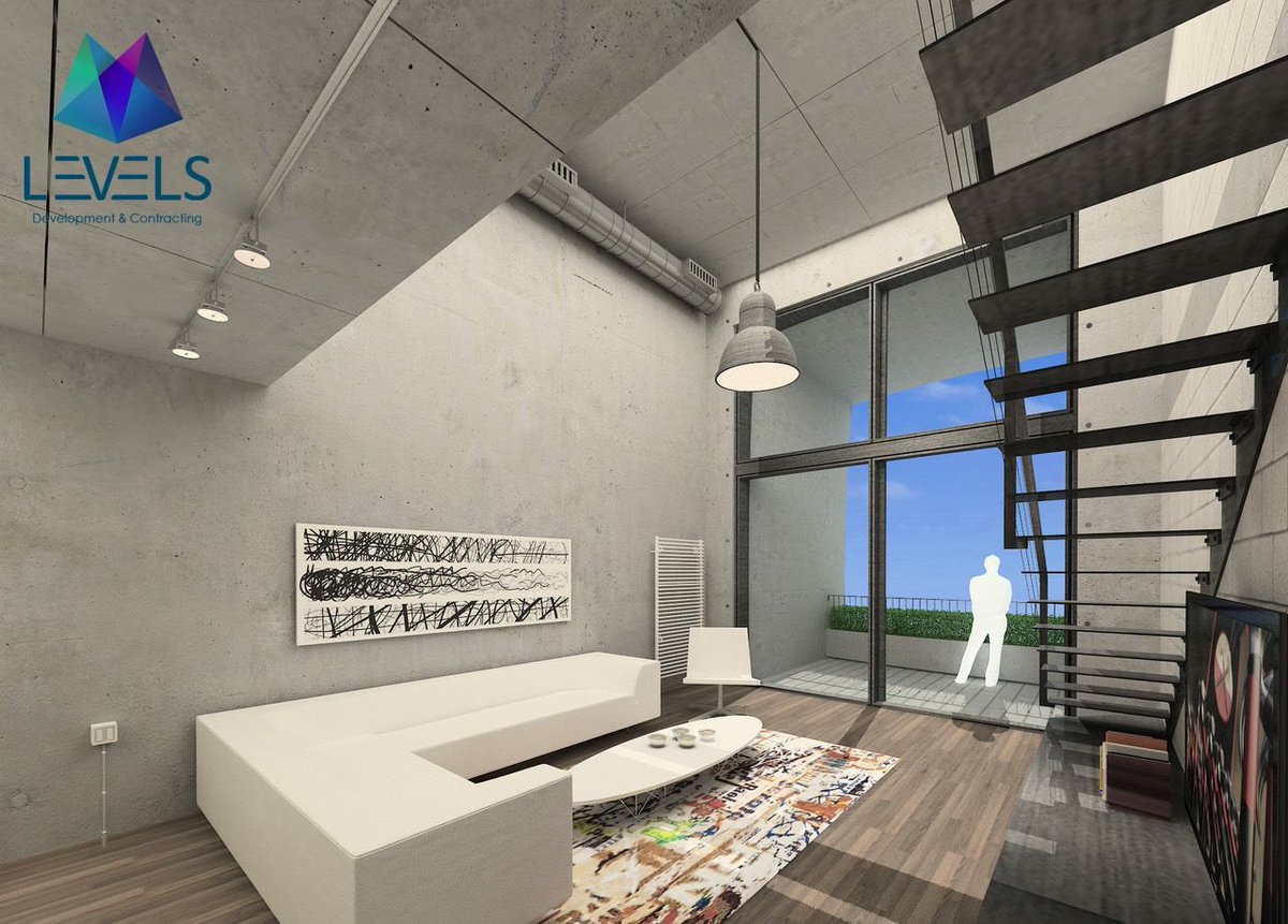 levelslebanon's tweet photo. #Levels Commercial spaces, office spaces &amp; residential units, in #Achrafieh Areas: 40, 80 and 120 spm, ceiling 5.20 high, call: 71-113911 https://t.co/y0w7ycn7vK