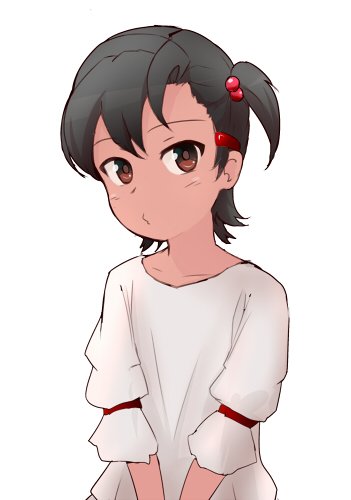 6様作のtwitterイラスト検索結果 古い順