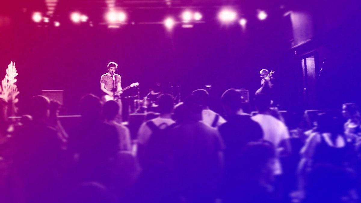 Holy Funk! tweet media