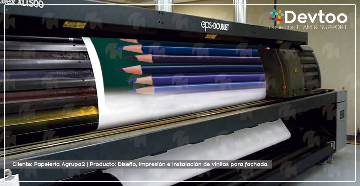 vafepublicidad's tweet photo. ¡Renueva la imagen de tu negocio con nuestros vinilos! No lo pienses más, llámanos! #vinilos #impresióndigital #devtoo #nosmuevelapublicidad https://t.co/PsNSrknB62