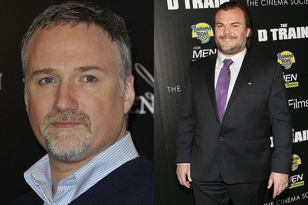 August 28: Happy Birthday David Fincher and Jack Black  