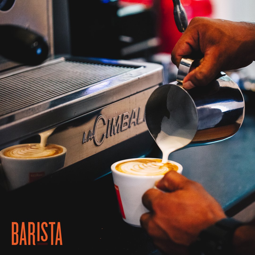 Monday Morning Essentials.