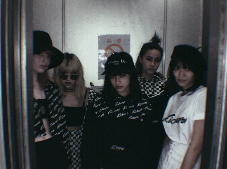 18gd_ieee's tweet photo. π©βπ©βπ§βπ§πΈ
#KICHWORK https://t.co/W5giDzULHh