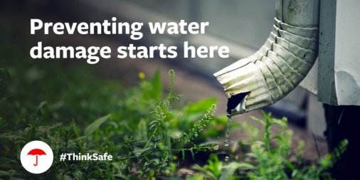 bsshirt's tweet image. Help prepare your home before a storm w/ these #hurricane prep tips: tkpl.us/9eg4o #ThinkSafe