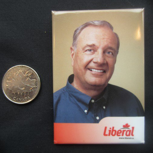 HAPPY BIRTHDAY Paul Martin, Canada\s 21st Prime Minister   