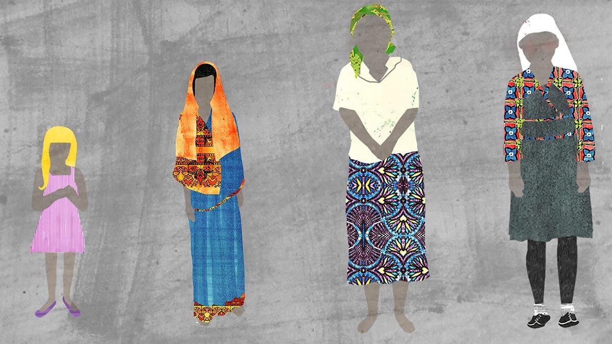 Many companies focus on diversity through #gender, #race &amp; #LGBT, but what about religion? bit.ly/2wC4ght <a href="/NellieBor/">Nellie Borrero</a> <a href="/DMEckstein/">Dan Eckstein</a>