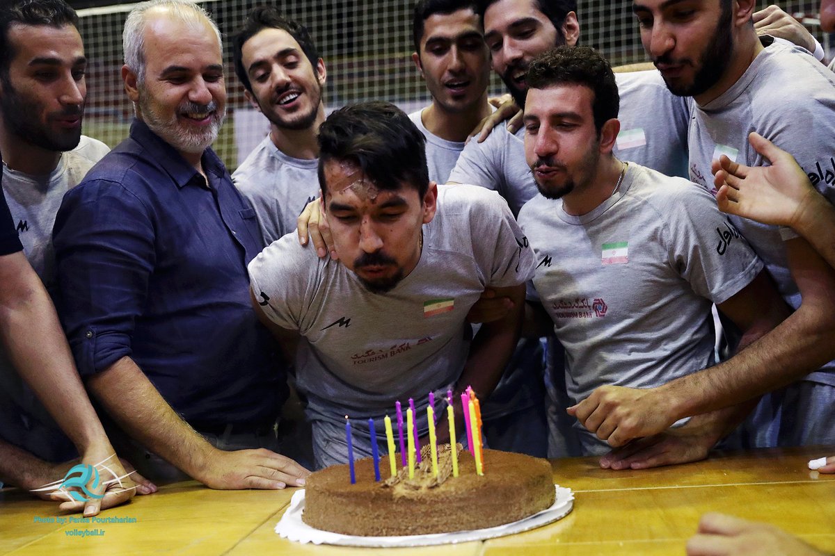 ÐаÑÑинки по запÑоÑÑ birthday party iran