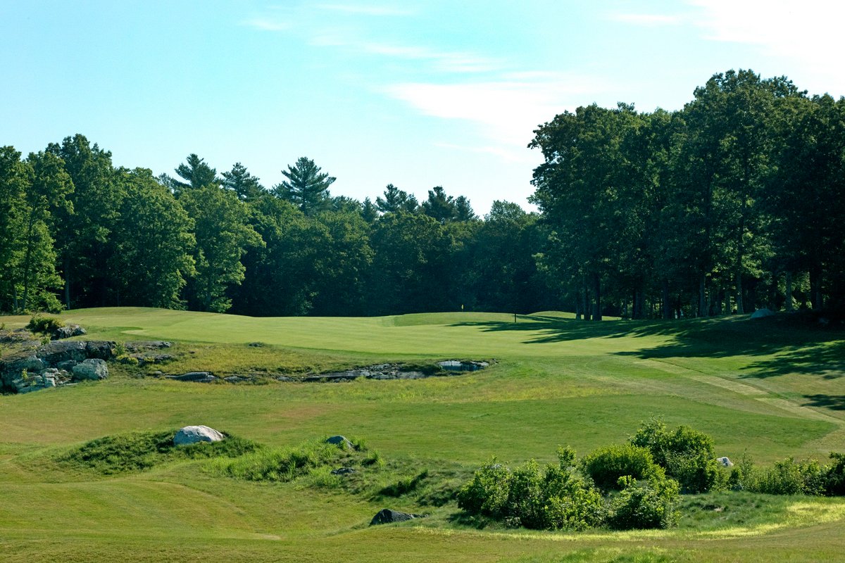 "Twelfth and thirteenth holes reworked at <a href="/TPCBoston/">TPC Boston</a>" via <a href="/gcamagazine/">Golf Course Architecture</a> 

goo.gl/ovFgAN