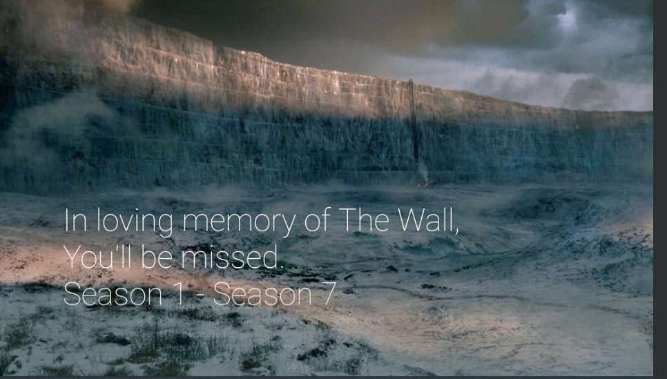 SRoxdar's tweet photo. And it comes to End.:') When you realize you've got to wait 2 years until the next new episode ;')
#GameOfThronesFinale https://t.co/XRhtAZpJId