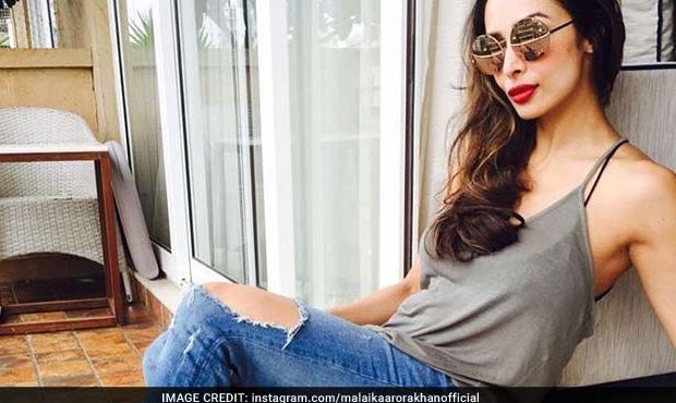 Happy Birthday Malaika Arora Khan: Here\s the Secret to the 44-Year Old Actress\ Fitness
 