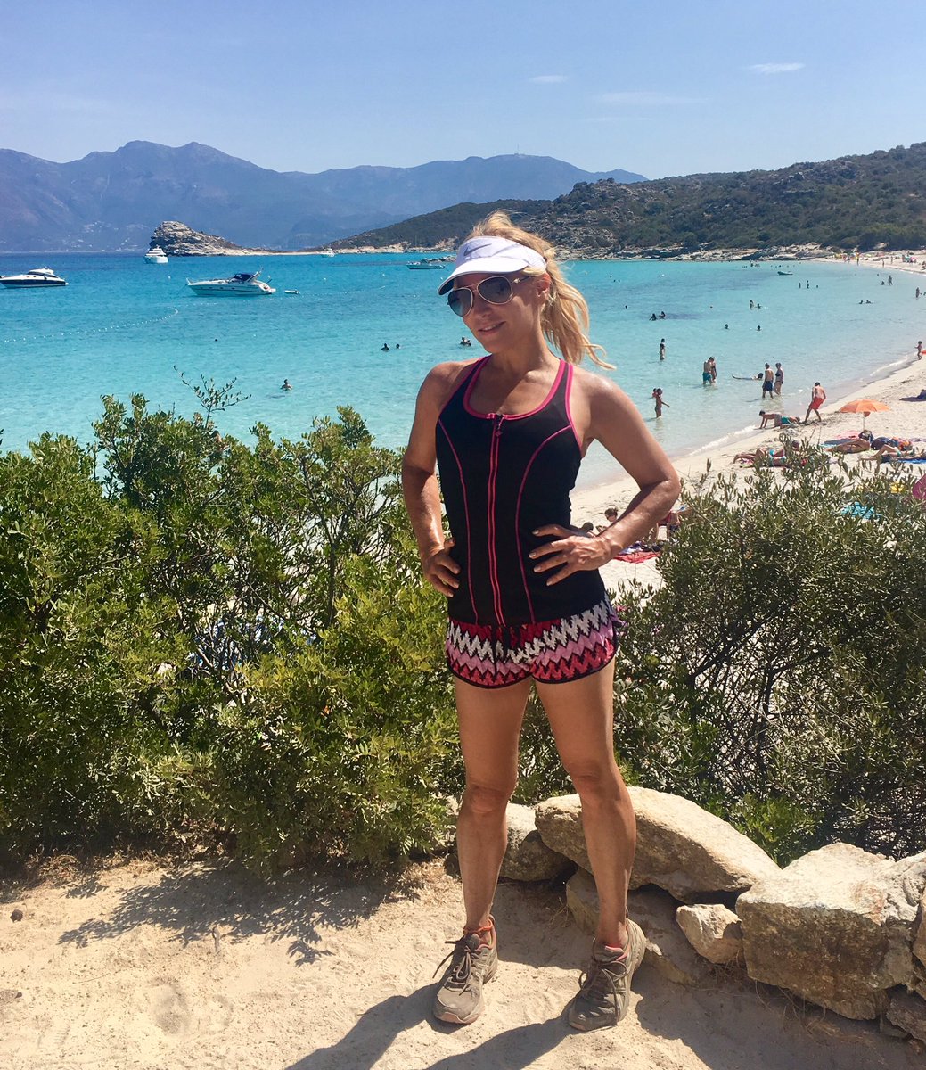 staerox's tweet photo. Hiking in Corsica #Staefit
#BankHolidayWeekend @Stae_Fit #workout #fitness #healthylifestyle https://t.co/zWjUFbuho1