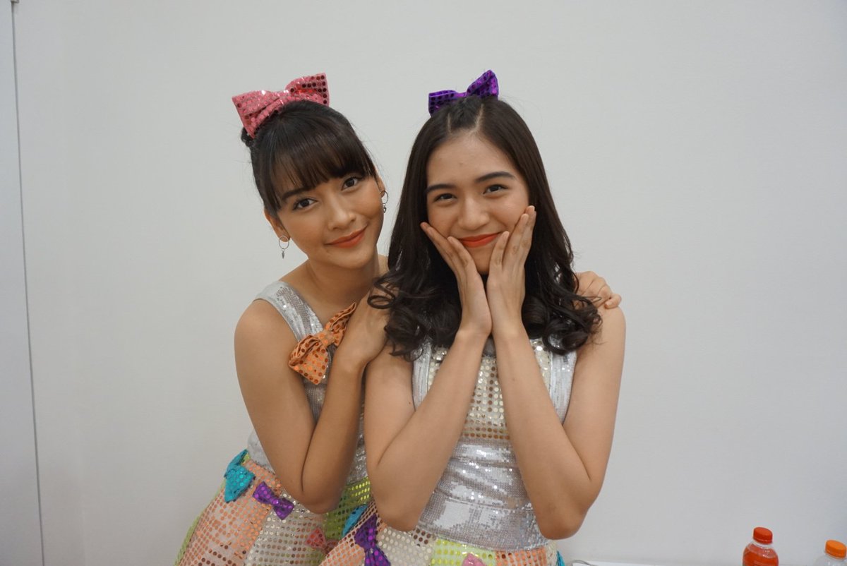 kinalkinal's tweet photo. Akur kayanya🤣😂 https://t.co/xQxsta7vLy