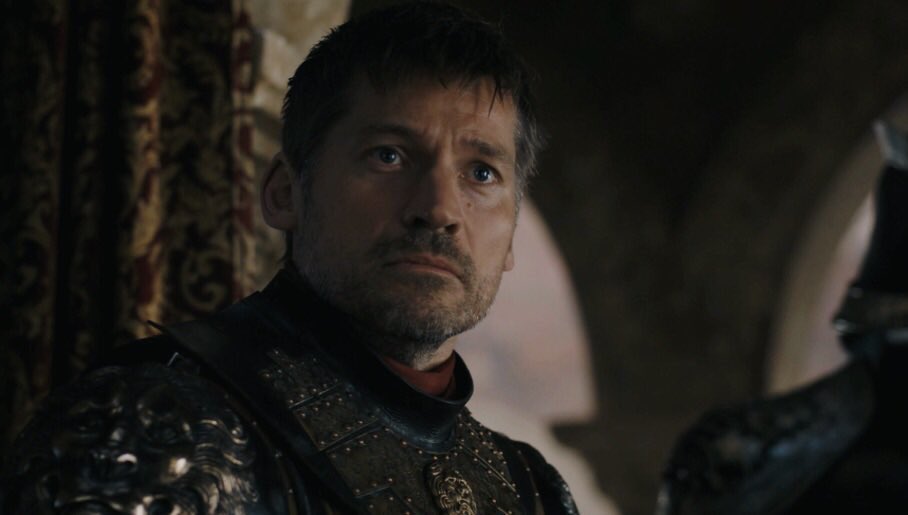 belliniproblems's tweet photo. #Gameofthrones

I'm a slow learner, it's true. 
But i learn. https://t.co/A9gMeUCQw9