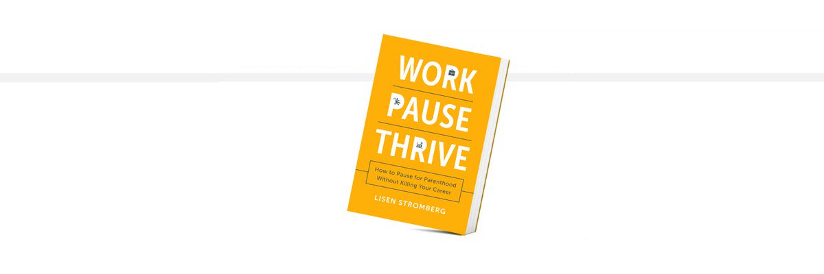 TrainingMagUS's tweet photo. From Desk to Diapers and Back Again: The Rise of Return-to-Work #Internships 
@LisenStromberg  #WorkPauseThrive #HR https://t.co/royD1A10hu