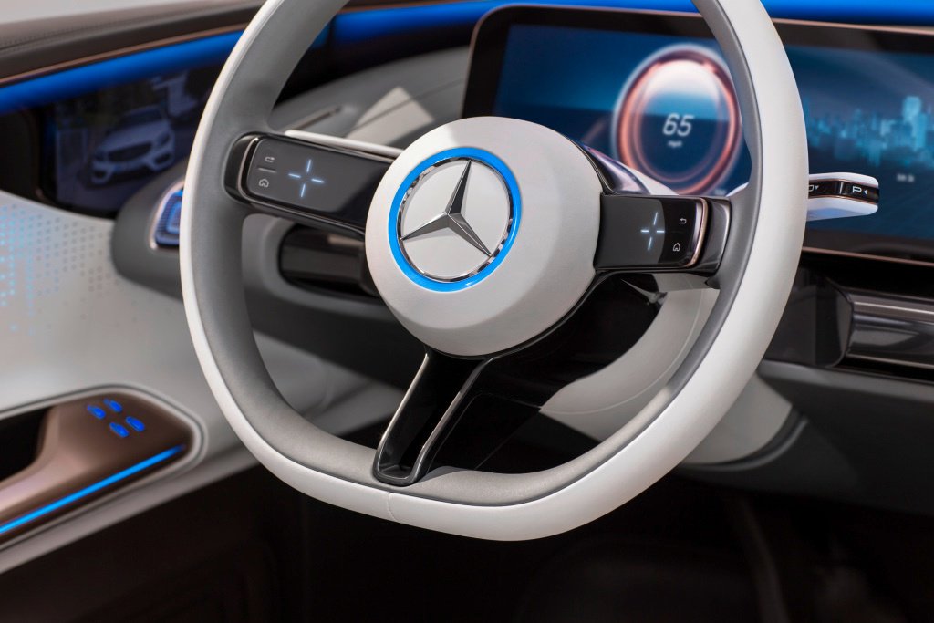 Meet Mercedes-Benz Concept EQ at Qt World Summit, 10-12 October in Berlin. Register now! hubs.ly/H08t9Hw0 #QtWS17