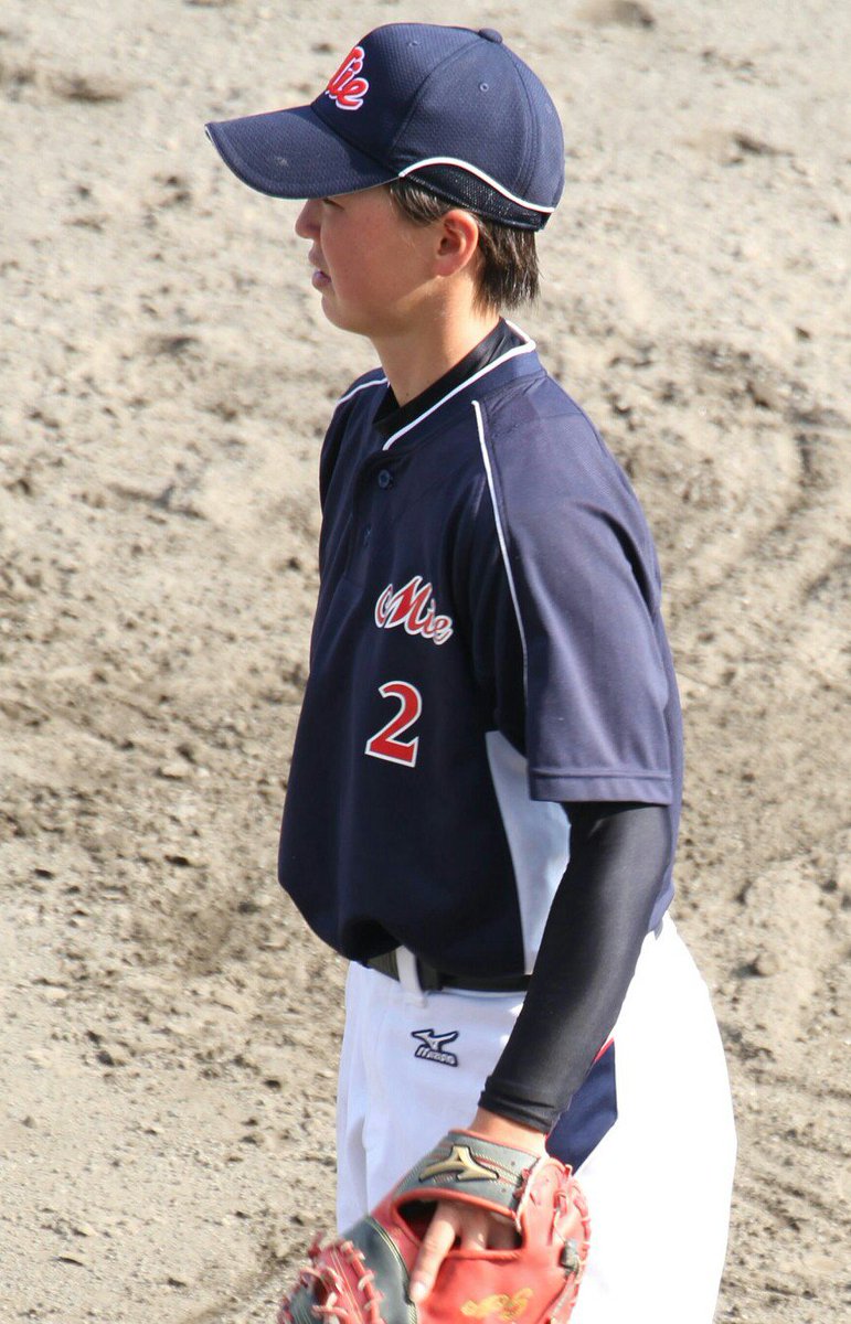 虹色ソフトボール ソフトボール情報 服部洋代 選手 成年女子 三重県 園田学園女子大学 ミニ国体 東海ブロック