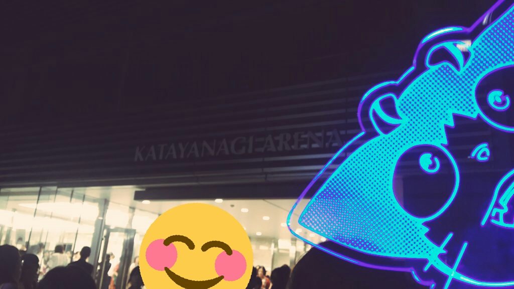 青エクイベント Twitter Search Twitter