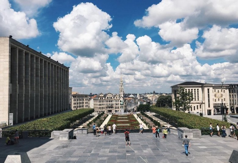 Brussels Sports Night moet Brusselaar doen sporten
bruzz.be/nl/actua/bruss…