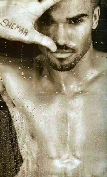 #ShemarMoore
