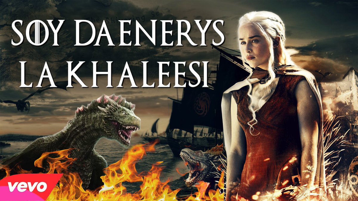 Memaniacs_'s tweet photo. #JuegodeTronos7x07 #JuegoDeTronos #tronodeverano #GoT7X07 #Daenerys #Targaryen #FelizLunes https://t.co/mapRbPFdTz https://t.co/yCksGtdVjw
