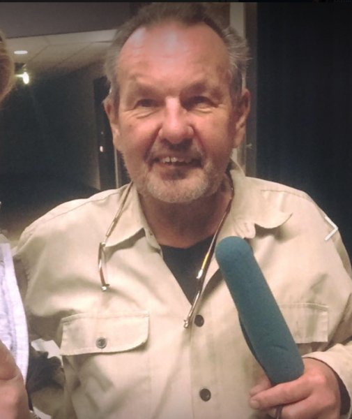 Oud medewerker Louis van Leeuwen plotseling overleden - 6fmonline.nl/oud-medewerker…
#6FM